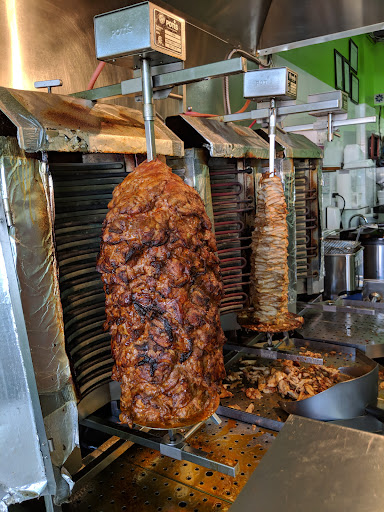 Photo of Döner Kebab - 1956 W 4th Ave, Vancouver, BC V6J 1M5